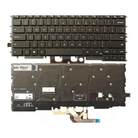 Bàn phím Tốt dùng cho Dell G7-7500 (màu đen) Có Đèn